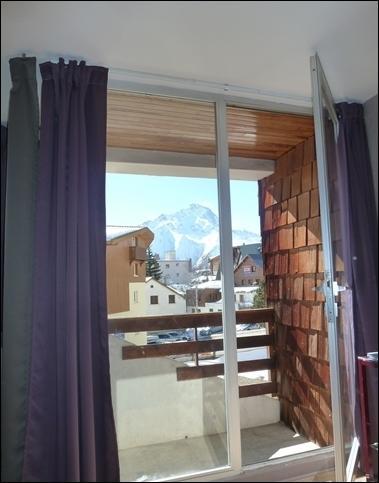 Apartamento 2 Alpes Les Bleuets Les Deux Alpes Exterior foto
