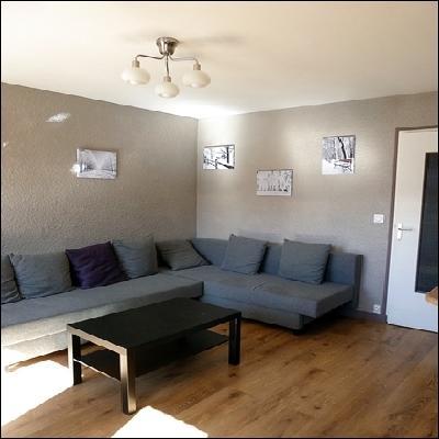 Apartamento 2 Alpes Les Bleuets Les Deux Alpes Exterior foto